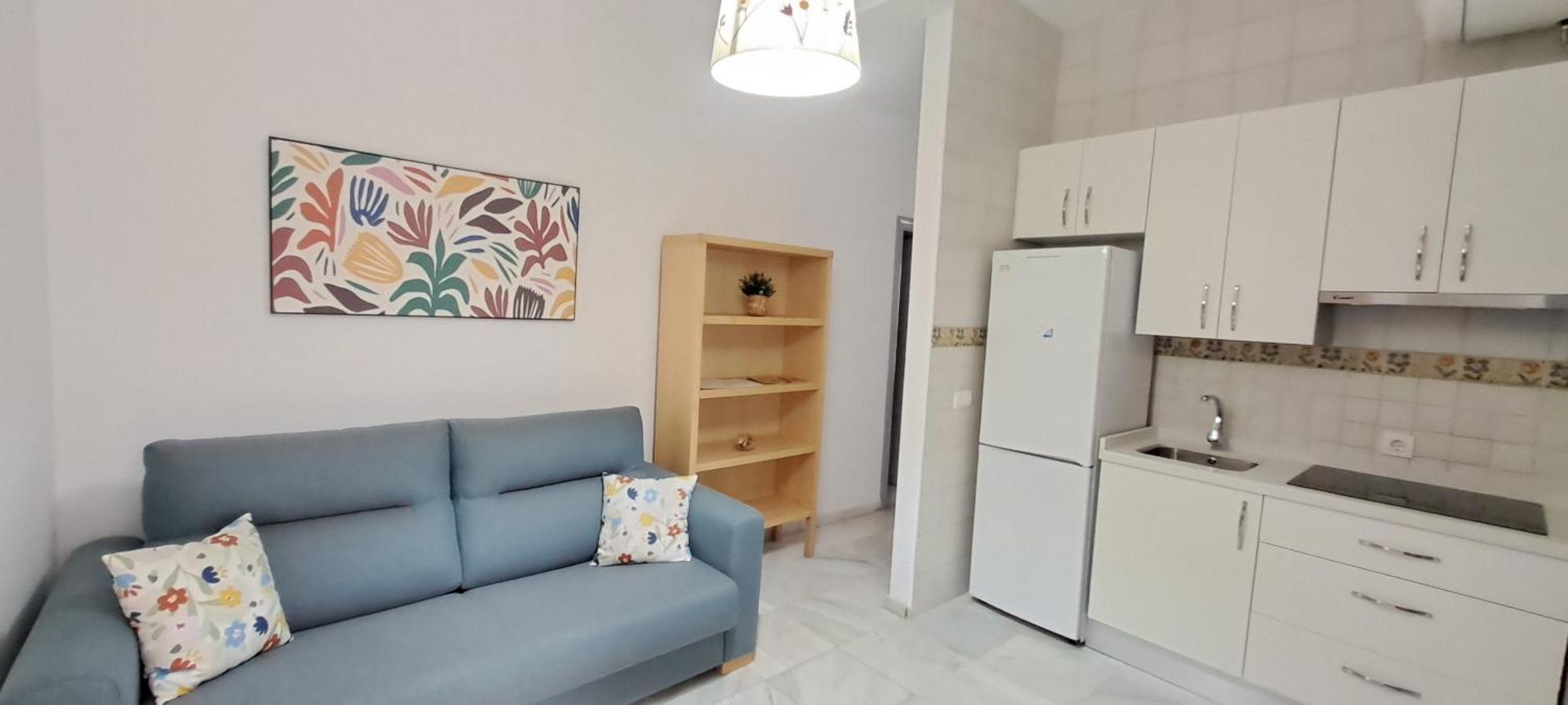 Alfareria-sol Appartement *