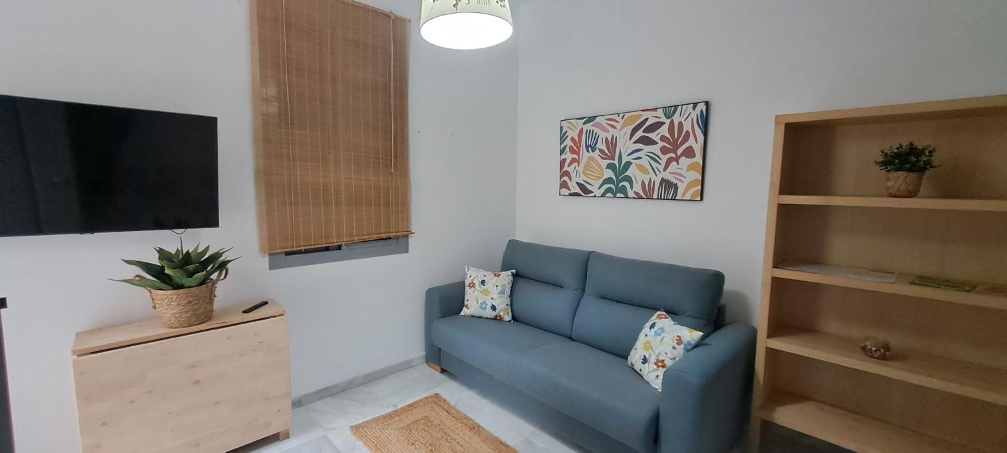 Appartement Alfareria-sol Sevilla