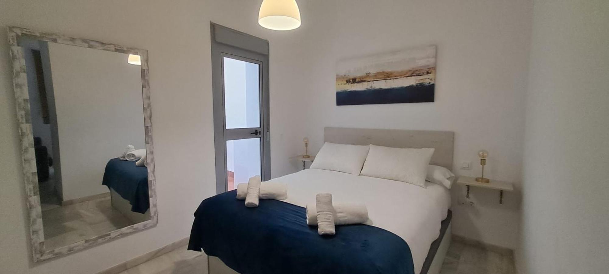 Appartement Alfareria-sol